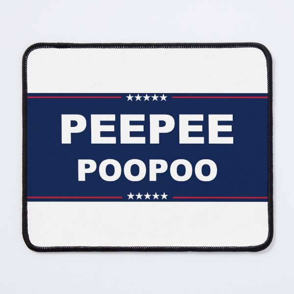 Item preview, PeePee PooPoo 2024 designed and sold by Daniel Burton.