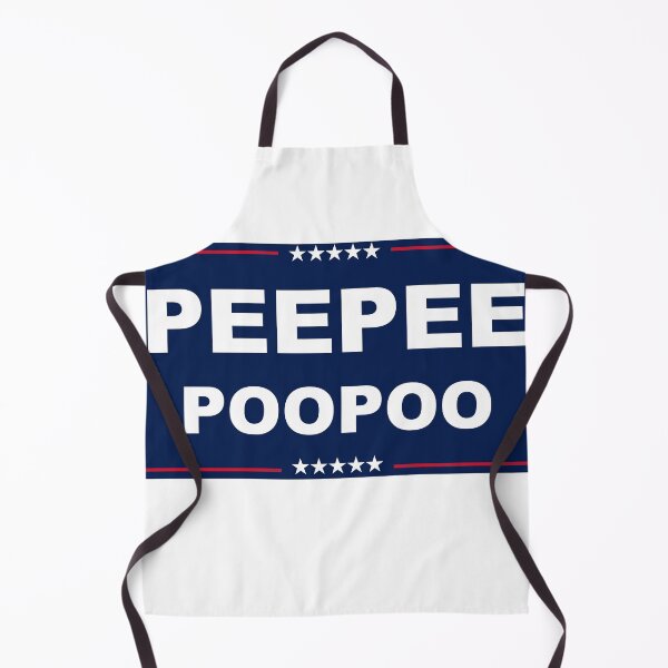 Item preview, PeePee PooPoo 2024 designed and sold by Daniel Burton.