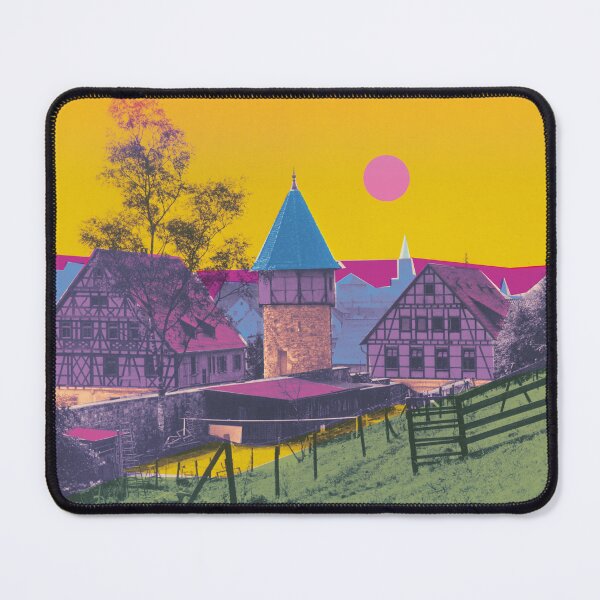 Item preview, Klosterhof Bebenhausen Tübingen designed and sold by Mauswohn.