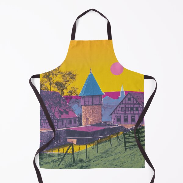Item preview, Klosterhof Bebenhausen Tübingen designed and sold by Mauswohn.