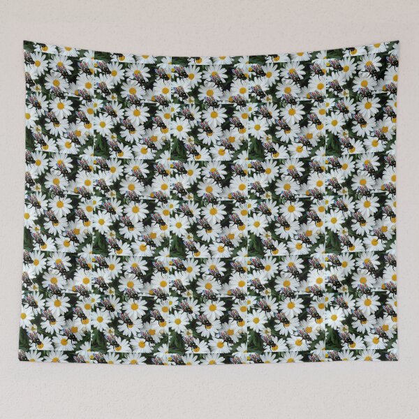 Item preview, FLOWERS FOR BEES: designed and sold by BestDesignbySof.