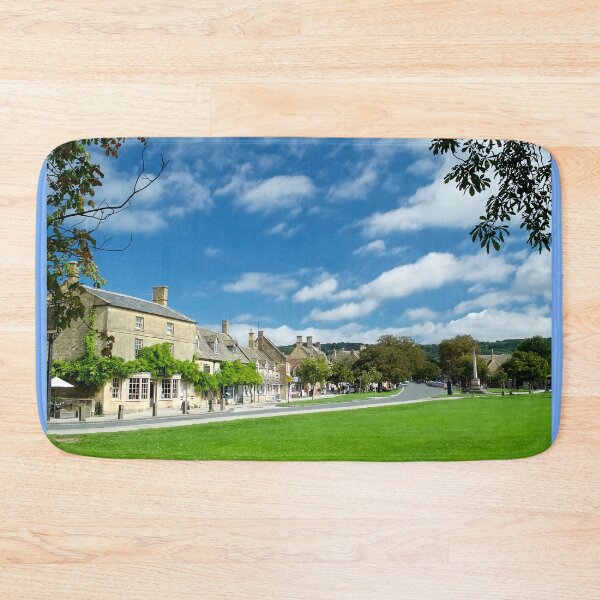 Item preview, Broadway In The Worcestershire Cotswolds  designed and sold by Alisonchambers2.