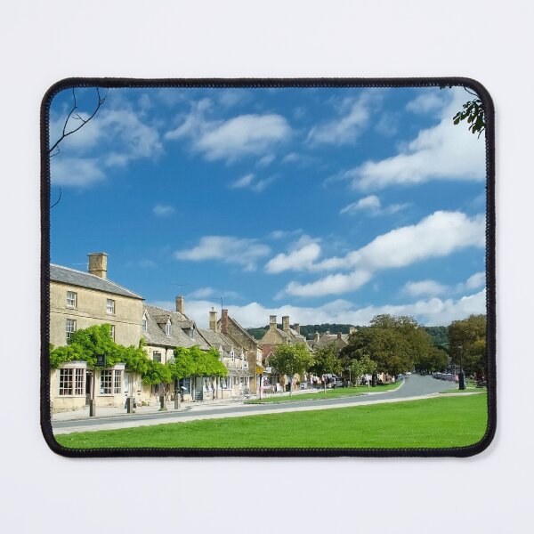 Item preview, Broadway In The Worcestershire Cotswolds designed and sold by Alisonchambers2.
