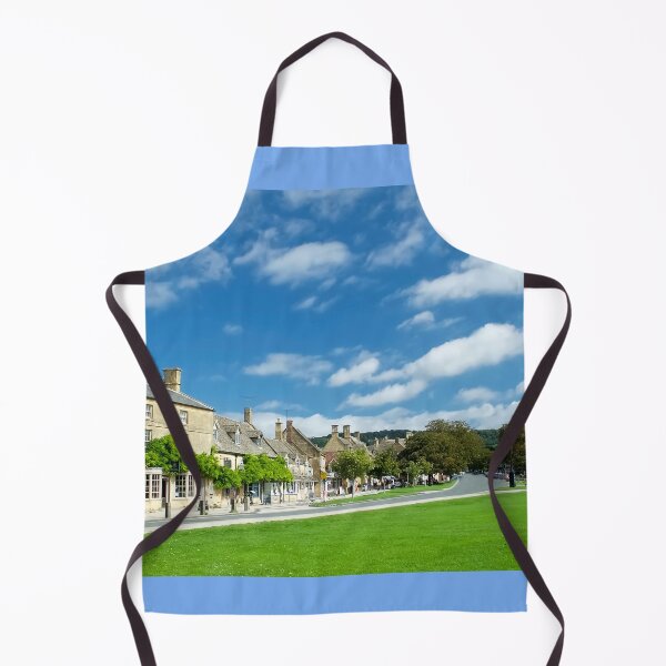 Item preview, Broadway In The Worcestershire Cotswolds  designed and sold by Alisonchambers2.