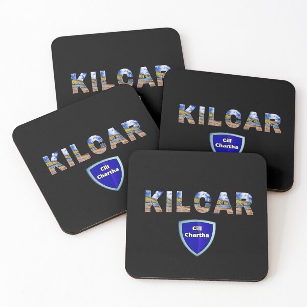 Item preview, Kilcar Co Donegal Ireland Cill Chartha designed and sold by OliDesigns.