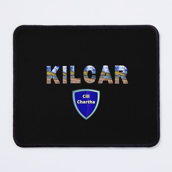 Item preview, Kilcar Co Donegal Ireland Cill Chartha designed and sold by OliDesigns.