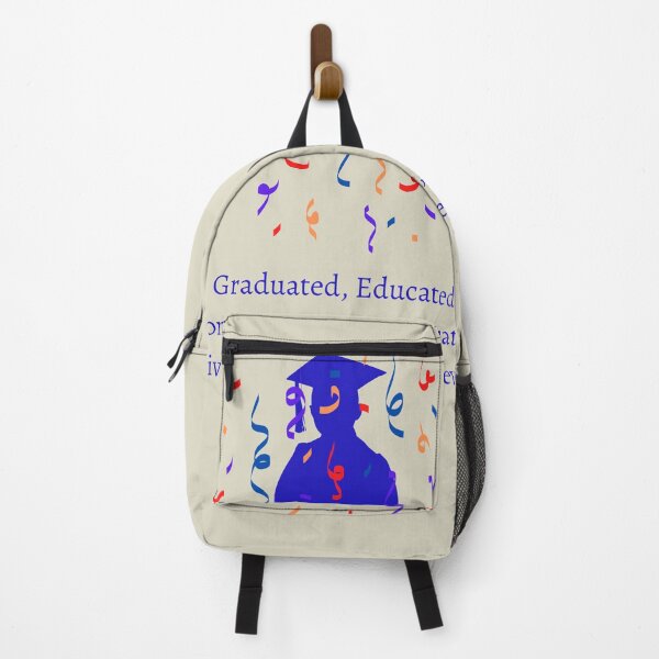 Item preview, Graduated designed and sold by POSITIVE4EVA.