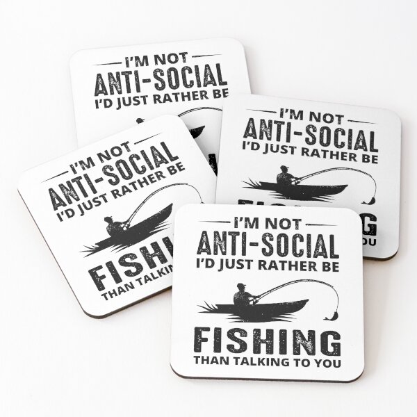 Item preview, Fishing Dad Fish Outdoor Hobby Activity Funny designed and sold by CuteDesigns1.