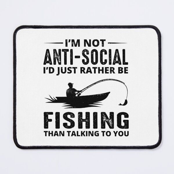 Item preview, Fishing Dad Fish Outdoor Hobby Activity Funny designed and sold by CuteDesigns1.