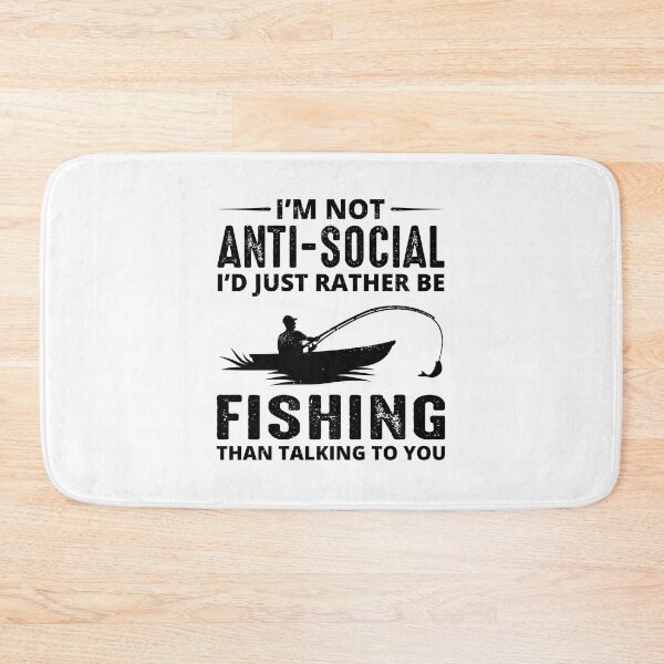 Item preview, Fishing Dad Fish Outdoor Hobby Activity Funny designed and sold by CuteDesigns1.