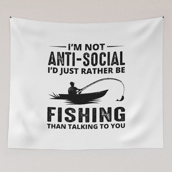 Item preview, Fishing Dad Fish Outdoor Hobby Activity Funny designed and sold by CuteDesigns1.
