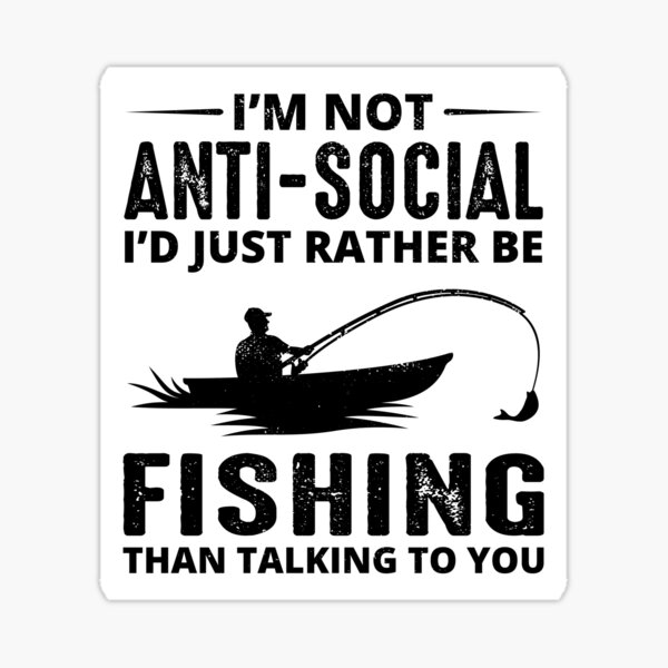 If I'm Missing I'm Fishing Funny Fishing Sign, Gift for Angler, Carp  Fishing Gift, Fathers Day Birthday or Christmas Gift for Dad Grandad