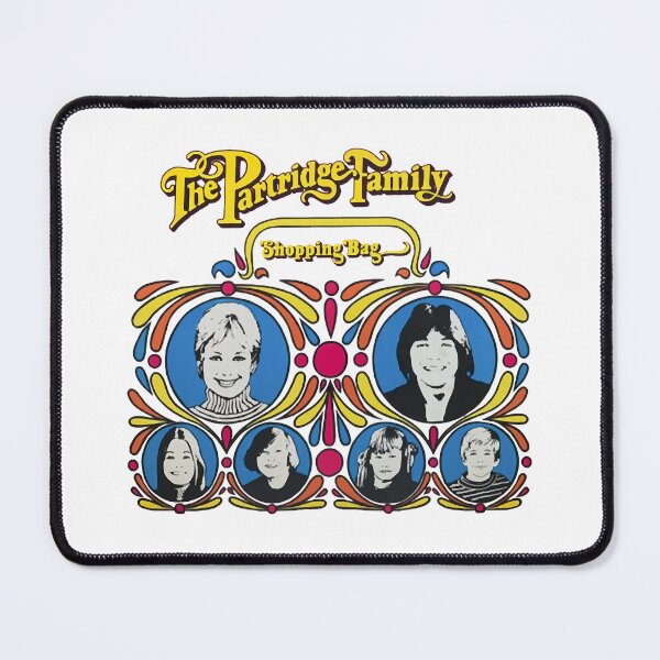 Item preview, Colorful Beautiful The Partridge Family  designed and sold by Hovello123.