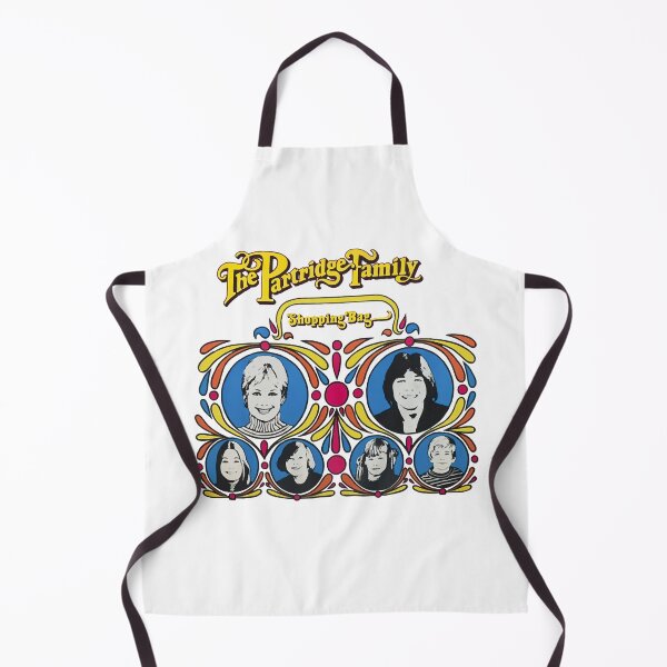 Item preview, Colorful Beautiful The Partridge Family designed and sold by Hovello123.