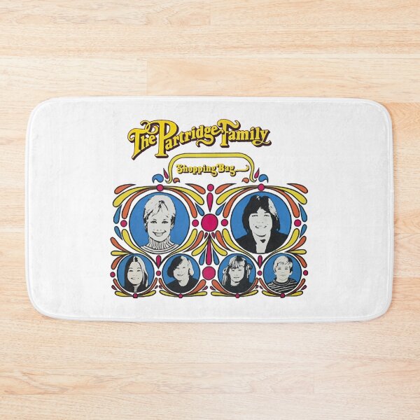Item preview, Colorful Beautiful The Partridge Family  designed and sold by Hovello123.