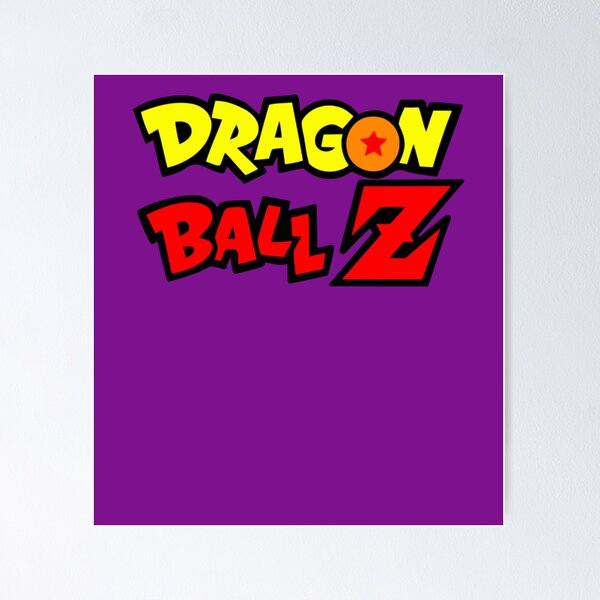 Dragon Ball Z Kai poster I assembled using an alternate version of the logo  I made : r/PlexPosters