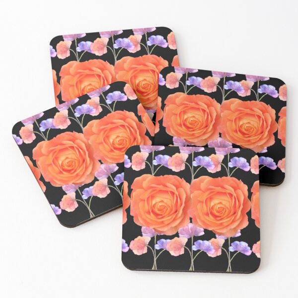 Item preview, Bright Flowers: designed and sold by BestDesignbySof.