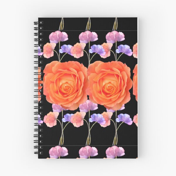 Item preview, Flores brillantes: designed and sold by BestDesignbySof.