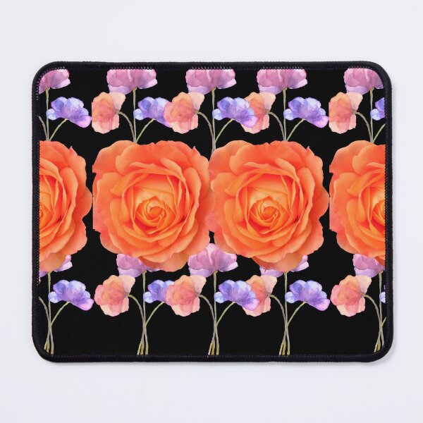 Item preview, Bright Flowers: designed and sold by BestDesignbySof.