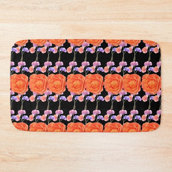 Item preview, Bright Flowers: designed and sold by BestDesignbySof.