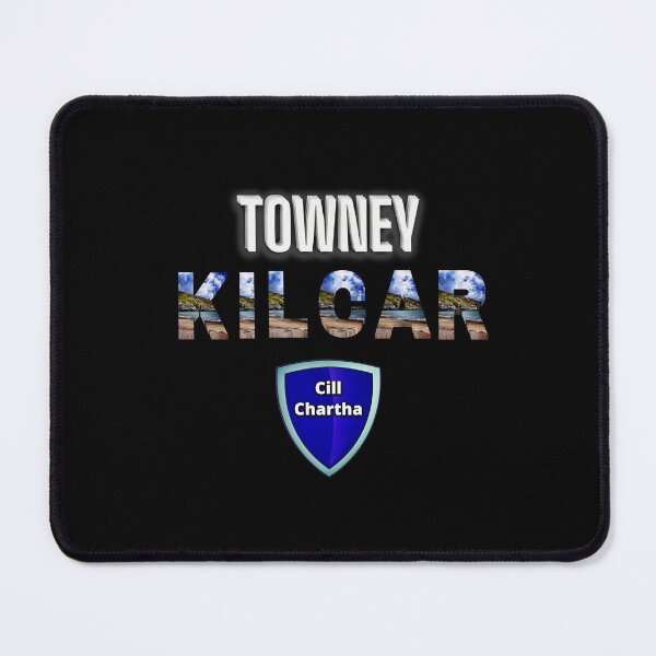Item preview, Towney Kilcar Co Donegal Ireland Cill Chartha designed and sold by OliDesigns.