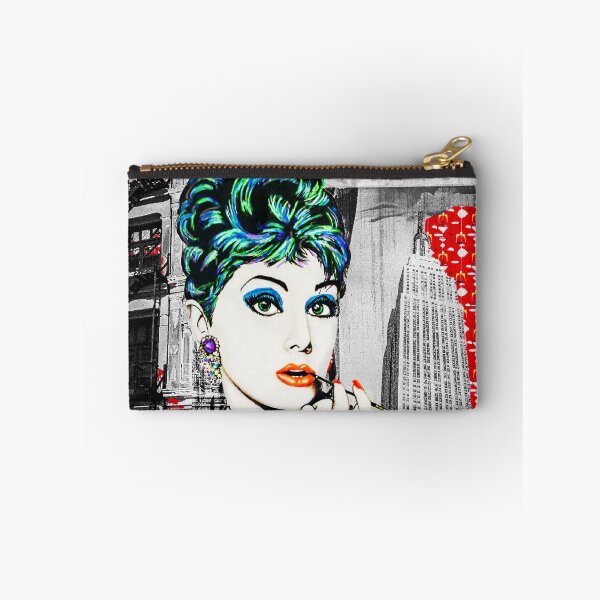 Item preview, New York, New York designed and sold by Mabbatt-art.