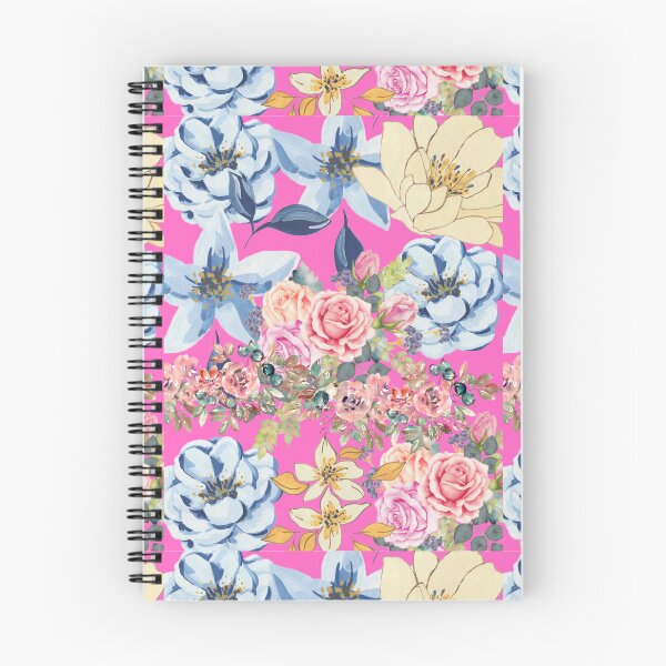 Item preview, Flores plena floración: designed and sold by BestDesignbySof.