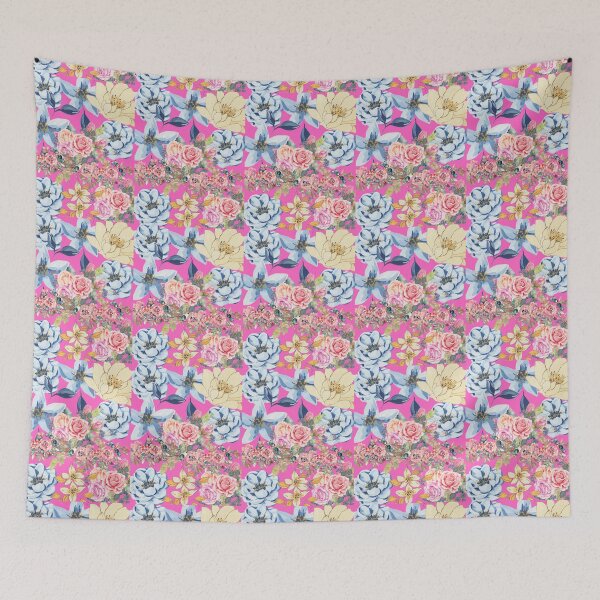 Item preview, Flowers full Bloom: designed and sold by BestDesignbySof.