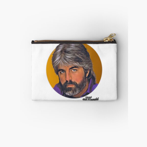 Item preview, Michael McDonald Tribute designed and sold by shirleeear0h.
