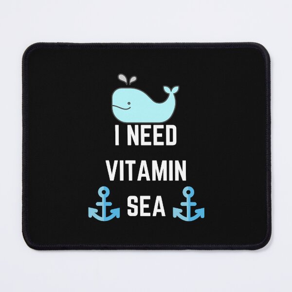 Item preview, i need vitamin sea designed and sold by TThousand.
