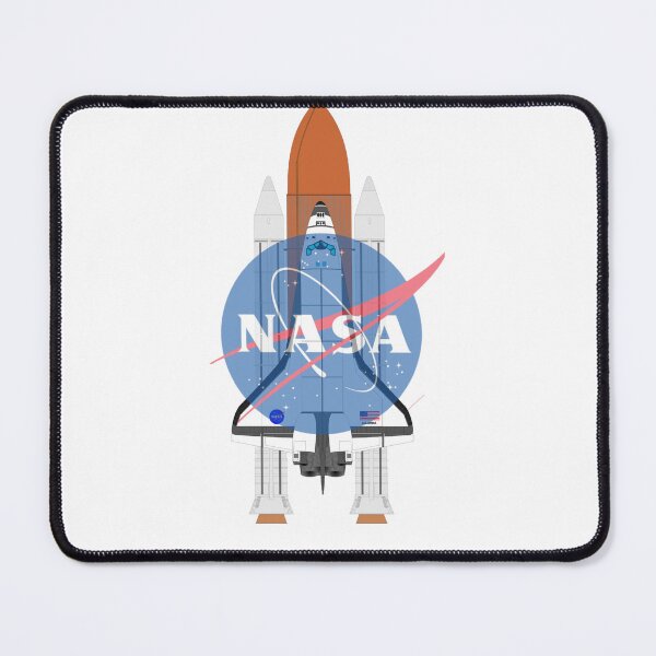 Item preview, Nasa Space Shuttle designed and sold by zero-bussines.