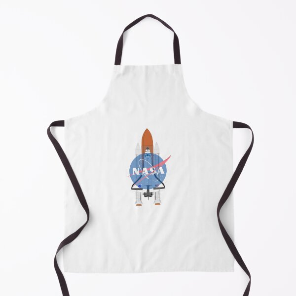 Item preview, Nasa Space Shuttle designed and sold by zero-bussines.