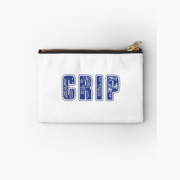 Item preview, Crip designed and sold by FernaldinhoLuke.