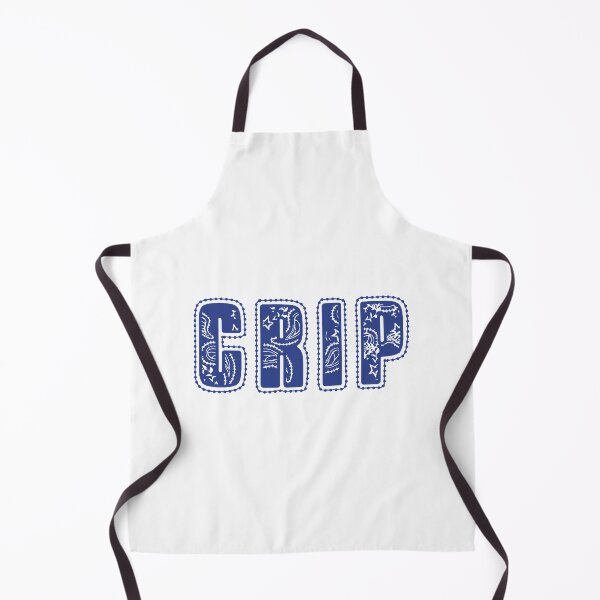 Item preview, Crip designed and sold by FernaldinhoLuke.