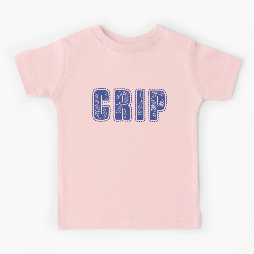 Grip It & Rip It Kids T-Shirt, Philadelphia Baseball