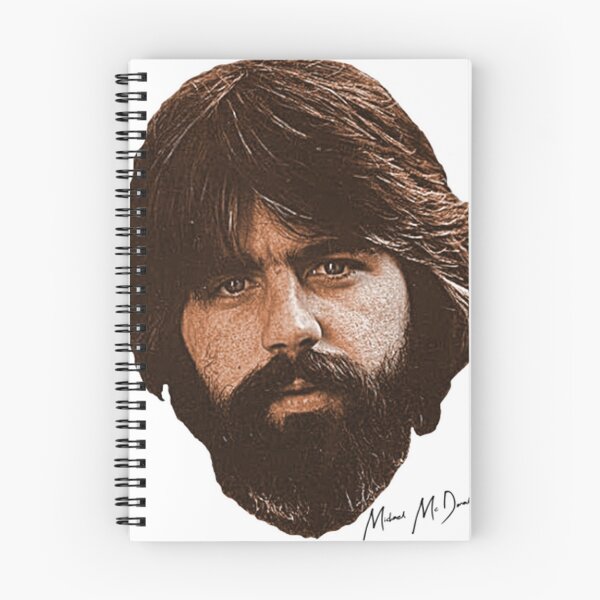 Item preview, Michael McDonald Tribute designed and sold by shirleeear0h.