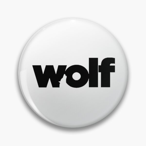 Item preview, wolf designed and sold by ritusdesigns.