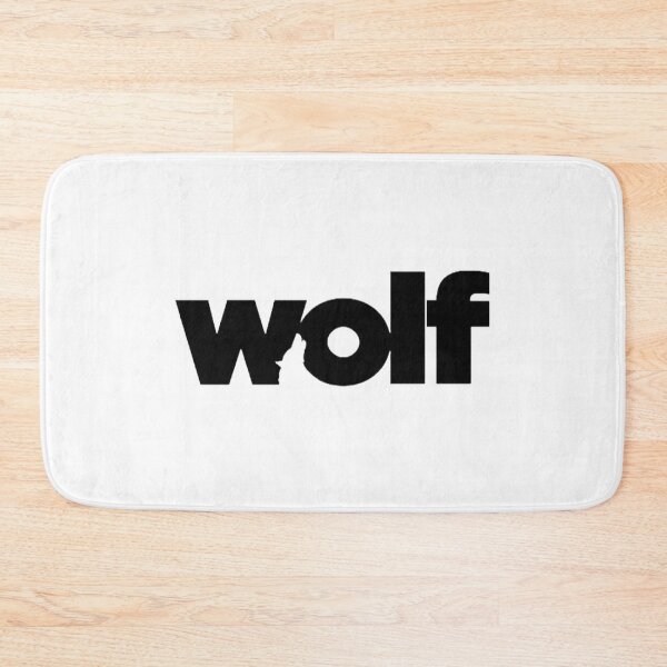 Item preview, wolf designed and sold by ritusdesigns.