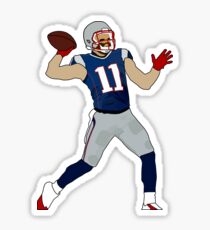 Jules Sticker