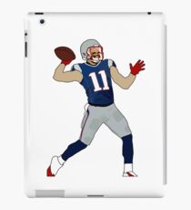 Jules iPad Case/Skin