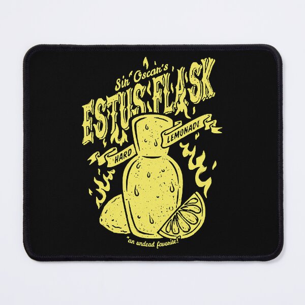 Item preview, Estus Flask Hard Lemonade  designed and sold by Verienlk92.