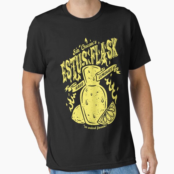 Item preview, Estus Flask Hard Lemonade  designed and sold by Verienlk92.