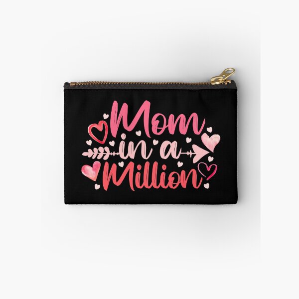 Item preview, Mom In A Million Cute Mother's Day Graphic designed and sold by GO SHIRT-TEE.