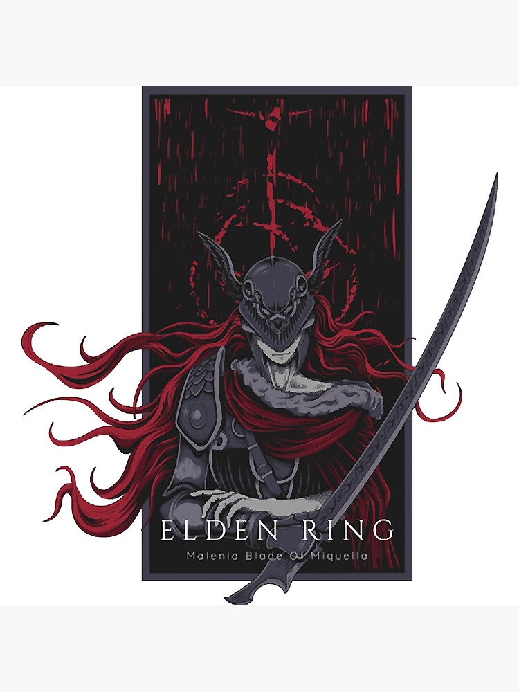 Elden Ring: How To Find Malenia, Blade of Miquella