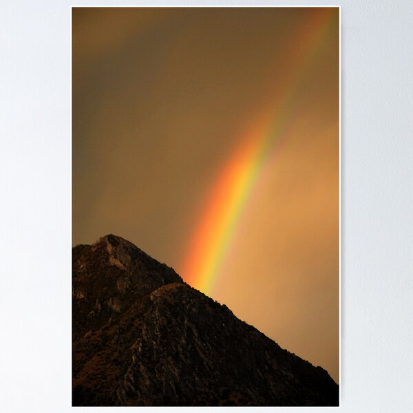 Item preview, Rainbow American Fork Canyon designed and sold by Ryan Houston.