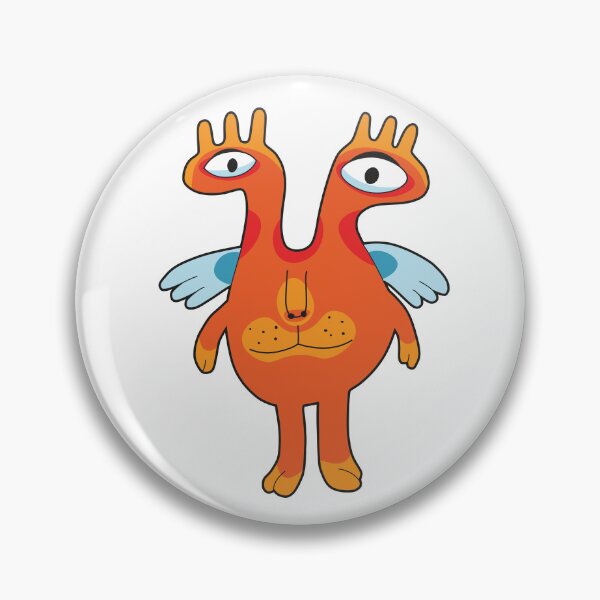 Item preview, Funny Alien 6 designed and sold by Dmitry Sytnikov.