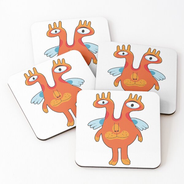 Item preview, Funny Alien 6 designed and sold by Dmitry Sytnikov.