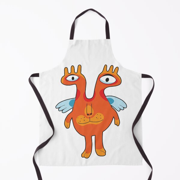 Item preview, Funny Alien 6 designed and sold by Dmitry Sytnikov.
