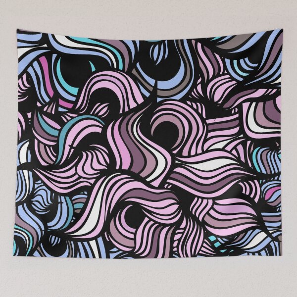 Item preview, Abstraction designed and sold by KseniaDr.