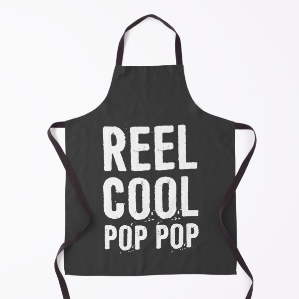 Item preview, Reel Cool PopPop designed and sold by ffishingteam.